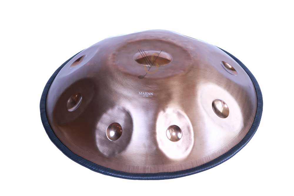 تصویر Mahan Hangdram Code H1 