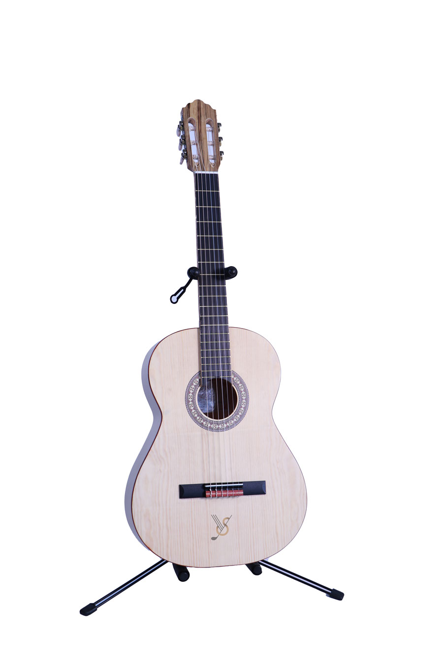 تصویر Agrin classical guitar code g1 