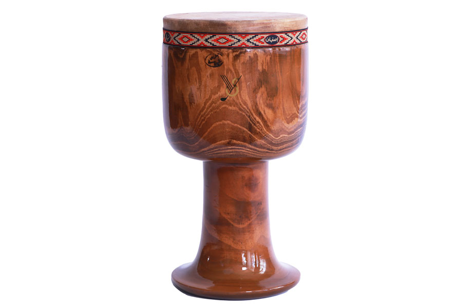 تصویر Small size Shirani Tonbak code t1 