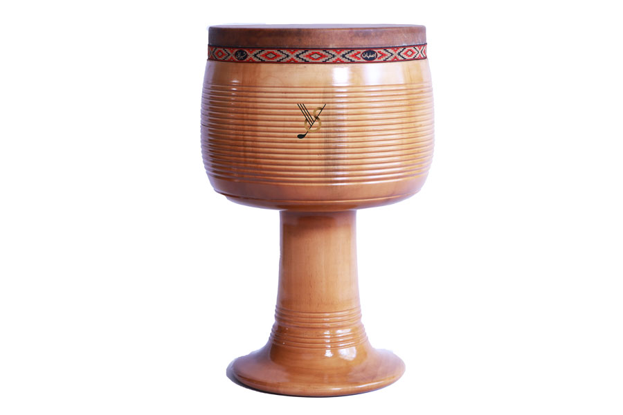 تصویر Two-sealed Shirani Tonbak code t2 