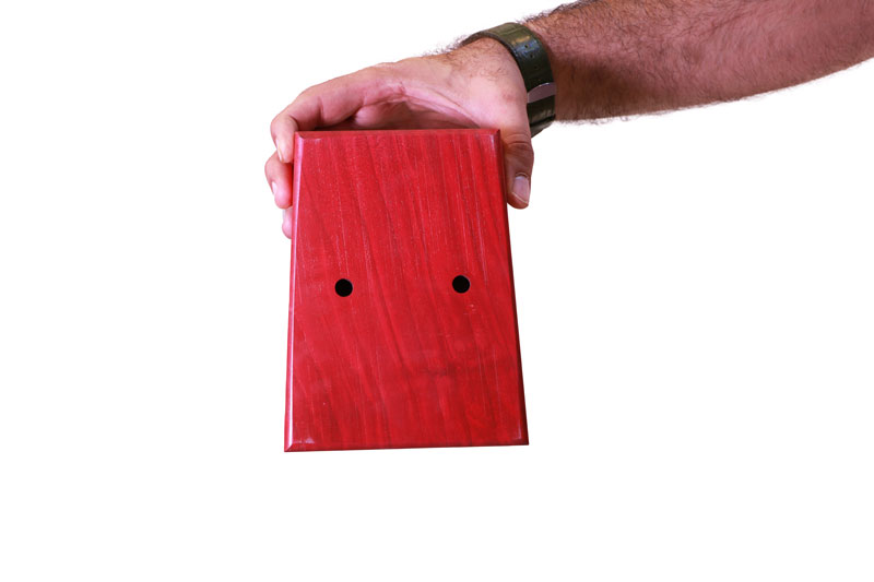 تصویر کالیمبا ۱۷ تیغه کد k2 